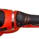 Кусторез электрический MAX MXHT61 1100 Вт (61 см) - изображение 7