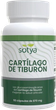 Дієтична добавка Sotya Cartilago de Tiburon 90 капсул (8427483008712) - зображення 1