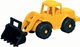 Buldożer budowlany Androni Giocattoli Wielkie Ciężarówki 1420481 (8000796460967) - obraz 2