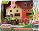 Zestaw Toi-Toys farma z traktorem 2430818 (8714627022179) - obraz 1