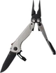 Мультитул SOG Flash MT SOG-29-55-01-41 Silver (12580274) - изображение 1
