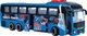 Autokar Dickie Toys Toys MAN Lion's Coach 5620025 (4006333083471) - obraz 3