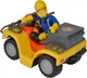 Zestaw Lion Fireman Sam 5630294 (4006592976576) - obraz 3