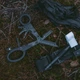 Мультитул SOG Parashears SOG-23-125-01-43 Black (12580241) - изображение 7
