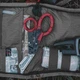 Мультитул SOG Parashears SOG-23-125-02-43 Red (12580280) - изображение 11