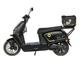 Електроскутер 2300 Вт, чорний sunra k6 pro (black) - изображение 2