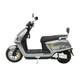 Електроскутер 2300 Вт, сірий sunra k3 (gray) - изображение 2