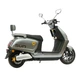 Електроскутер 2300 Вт, сірий sunra k3 (gray) - изображение 5