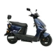 Електроскутер 1500 Вт, чорно-синій sunra f3 (blue-black) - изображение 5