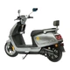 Електроскутер 2300 Вт, срібний sunra k6 (silver) - изображение 3