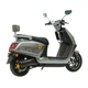 Електроскутер 2300 Вт, срібний sunra k6 (silver) - изображение 5