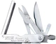 Мультитул SOG PowerLock Scissors SOG-S60N-CP (12580291) - изображение 3