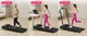 Беговая дорожка AKLUER Walking Pad H03 с поручнем (6978121150178) - изображение 8