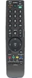 Пульт для телевизора LG AKB69680403 - изображение 1