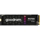 M.2 SSD Goodram PX700 4TB PCIe 4.0 x4 NVMe 3D NAND для ПК и ноутбука (485351) - изображение 1