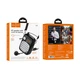Портативна колонка з гарнітурою HOCO L23 Lemony speaker with wired microphone, 5W, Black (6942007672160) - зображення 2