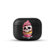 Чохол для AirPods Pro 2 Cake skull - зображення 1