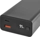 УМБ Emos B0560B 20000 mAh 65W Black (B0560B) - зображення 2
