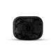 Чохол для AirPods 3 Bitcoin Black - зображення 1