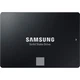 SSD накопичувач Samsung 870 EVO 2 TB (MZ-77E2T0BW) - изображение 1