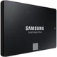 SSD накопичувач Samsung 870 EVO 2 TB (MZ-77E2T0BW) - изображение 3