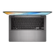 Ноутбук ASUS VivoBook 14 Flip / 2-in-1/ 14" Oled/ Intel Core 5 226V/ RAM 16 Gb/SSD 512Gb/Matte Gray - зображення 2