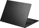 Ноутбук ASUS Zenbook 14 OLED UM3406GA-QD013W Jade Black/ AMD Ryzen AI 5 430 (2.0 - 4.5 ГГц) / RAM 16 ГБ / SSD 512 ГБ / AMD Radeon 840M Graphics - изображение 9