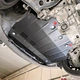 Защита двигателя Skoda Octavia A5 (2004–2013) для всех двигателей Титан (защищает Двигатель и КПП) - изображение 3