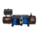 Лебедка Molder Raptor 12000lbs (6.0hp/4.4kw; 265:1) синтетический трос MA23123 - изображение 2