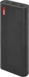 УМБ Emos B0561B 27000 mAh 100W Black (B0561B) - зображення 3