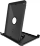 Etui Otterbox Defender Pro Pack do Apple iPad 10.2 7/8/9 Gen Black (660543503477) - obraz 7