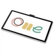Монітор-планшет Wacom One14" - зображення 4