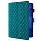 Чохол - книжка Lingee для планшета Samsung Tab S11 green - зображення 2