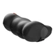 Подушка для подголовника Baseus ComfortRide Series Car Headrest Pillow Cluster, Black - изображение 4