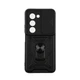 Чехол Armor Guard Shield для Xiaomi Redmi 15 4G black - изображение 2