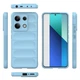Чохол Cosmic Magic Shield для Xiaomi Redmi Note 13 4G, Blue - зображення 2
