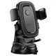 Автомобильный держатель для смартфона BOROFONE BH132, Black - изображение 5