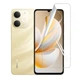 Гидрогелевая пленка Hydrogel Film для Realme P4 Lite, Transparent - изображение 4