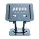 Подставка для ноутбука Baseus UltraStable Pro Series, Grey - изображение 5