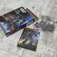 Конструктор Space Wars №1035 «Робот Дарта Вейдера» — Подвижная фигурка меха (148+ деталей) - изображение 5