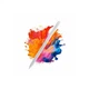 Стилус AirOn AirSens white for iPad (6126755813230) AirOn 6126755813230 939666 - изображение 2