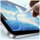 Стилус Baseus Smooth Writing 3 Wireless Charging Stylus Active White (P80080806213-00) Baseus P80080806213-00 939712 - изображение 7