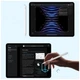 Стилус Baseus Smooth Writing 3 Wireless Charging Stylus Active White (P80080806213-00) Baseus P80080806213-00 939712 - изображение 8