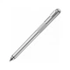 Стилус Baseus Golden Cudgel Capacitive Stylus Pen Silver (ACPCL-0S) Baseus ACPCL-0S 939648 - изображение 3