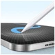 Стилус Baseus Smooth Writing 3 Wireless Charging Stylus Active White (P80080806213-00) Baseus P80080806213-00 939712 - изображение 10