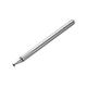 Стилус Baseus Golden Cudgel Capacitive Stylus Pen Silver (ACPCL-0S) Baseus ACPCL-0S 939648 - изображение 4