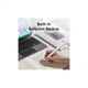 Стилус VENTION 3-in-1 Magnetic Stylus Pen White Aluminum Alloy Type (KQLW0) Vention KQLW0 939736 - изображение 9