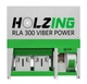 Аспіраційна установка HOLZING RLA 300 Viber Power — 8900 м³/год - изображение 2
