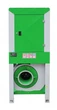 Аспіраційна установка HOLZING RLA 300 Viber Power — 8900 м³/год - изображение 4