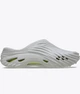 Мужские кроксы Crocs Echo Clog Wave Atmosphere Серые 210521, (M10-W12), 43, 27,6-28,3 см - изображение 1
